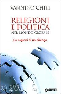 Copertina di Religioni e politica nel mondo globale