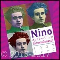 Copertina di Nino